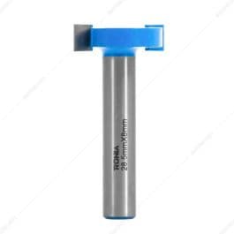 تیغ شیارزن افقی قطر 28.5 کارگیر 8 رونیا مدل 03-28508010