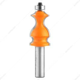 تیغ قرنیز قطر 27 میلی‌ متر سی ام تی مدل 955.902.11