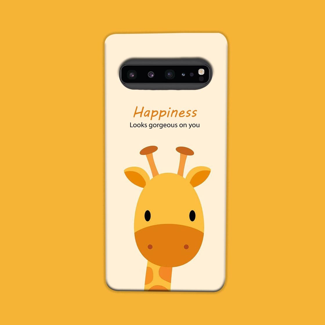 کاور گارد قاب مناسب برای گوشی موبایل سامسونگ S10 5G – کد ۱۱۲۵