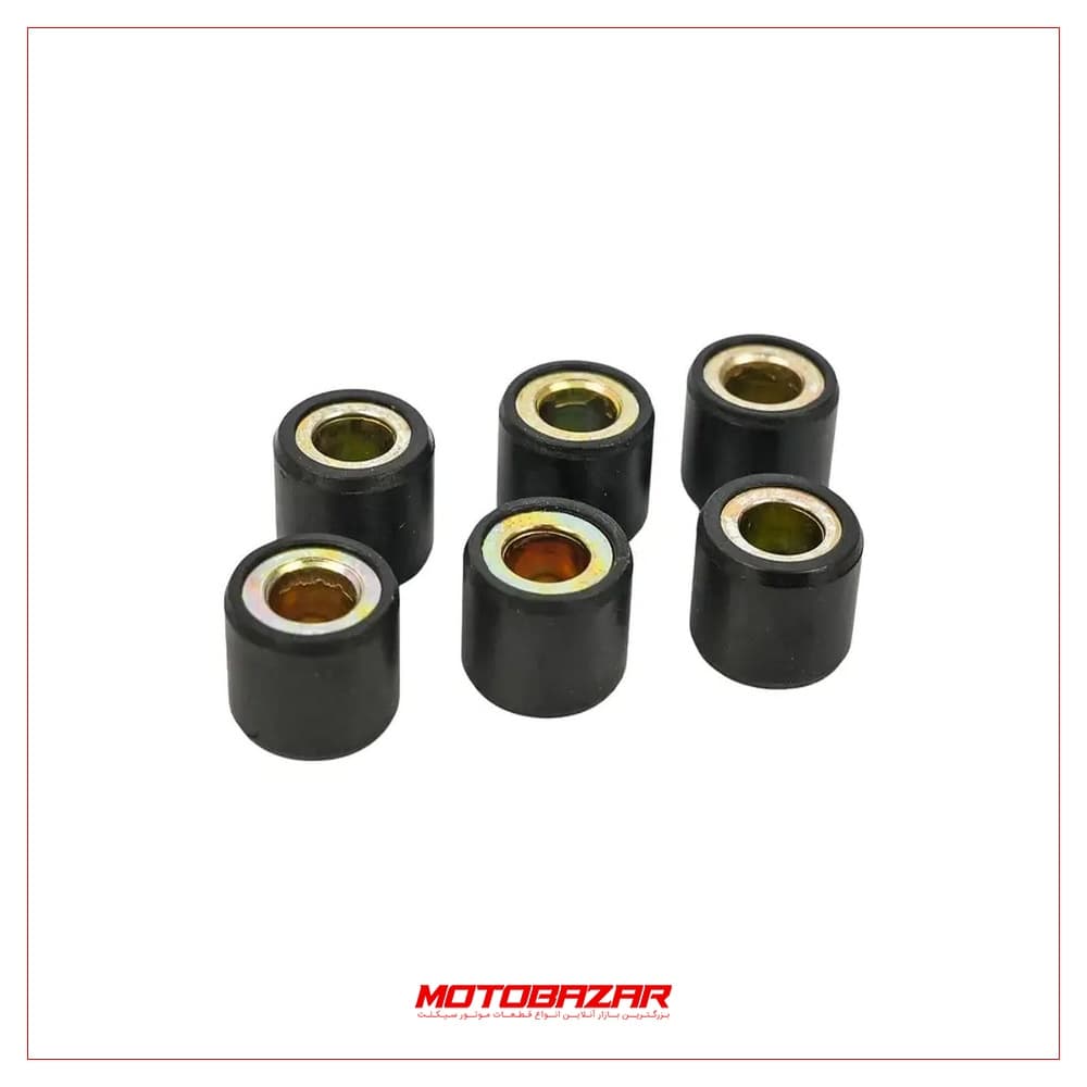 ساچمه کلاچ کلیک اصلی