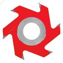 شیارزن دامار مدل DMGCD125d35T4Z6