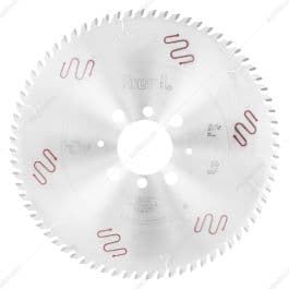 تیغ اره پانل بر 72 دندانه قطر 40 سانتی متر فرود مدل LSB40009