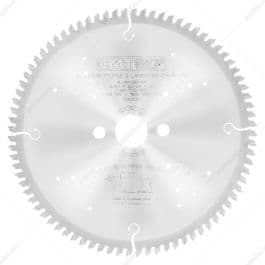 تیغ اره تیزبر 80 دندانه قطر 25 سانتی متر سی ام تی مدل 283.080.10M