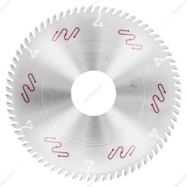 تیغ اره پانل بر 72 دندانه قطر 30 سانتی متر فرود مدل LSB30007