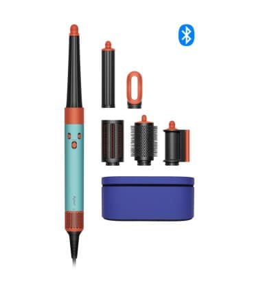 حالت دهنده مو دایسون مدل Dyson Airwrap i.d. HS08 (Ceramic Patina/Topaz سرامیک پاپ)