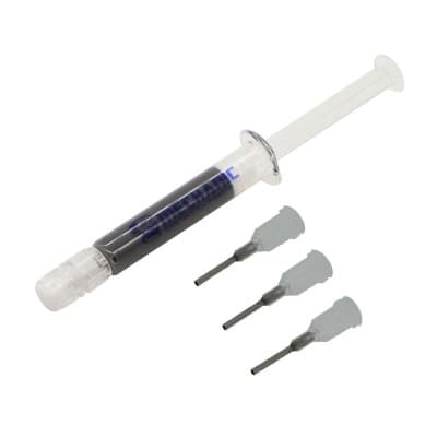 خمیر قلع سرنگی مکانیک مدل MECHANIC ISM5 230°C