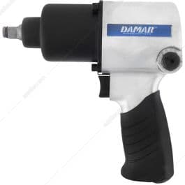 آچار بکس بادی 1.2 اینچ دامار مدل DM5044