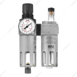 فشار شکن جی ای وی مدل FRL-180