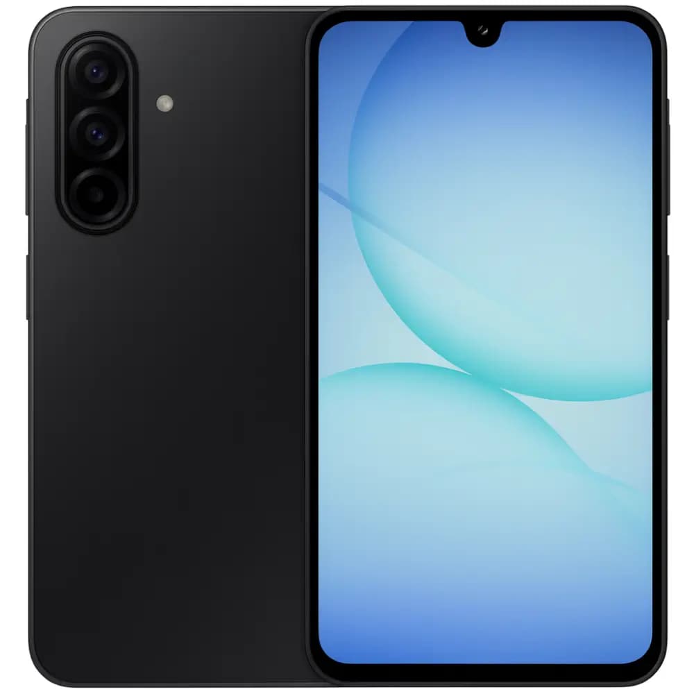 گوشی موبایل سامسونگ مدل Galaxy A17 حافظه 256 گیگابایت رم 8 گیگابایت