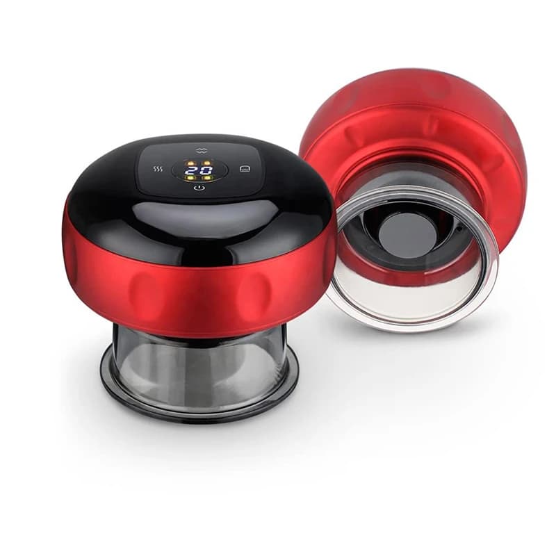 دستگاه بادکش برقی و حجامت