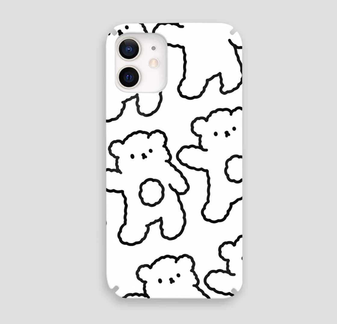 کاور گارد قاب مناسب برای گوشی موبایل آیفون ۱۲/12pro -کد۲۱۰۸