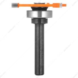 تیغ شیارزن افقی قطر 47.6 میلی‌متر سی ام تی مدل 923.340.11A