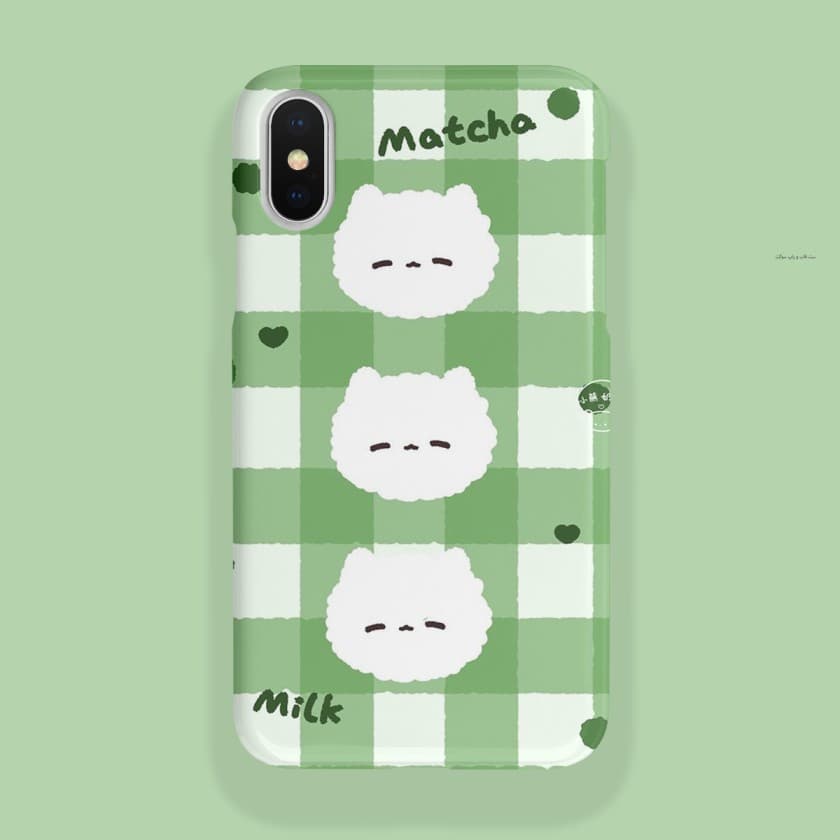 کاور گارد قاب مناسب برای گوشی موبایل آیفون Xs max -کد۱۹۷۱