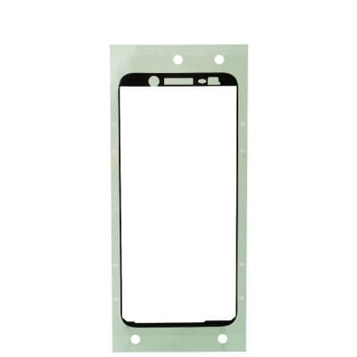 چسب دور ال سی دی Samsung Galaxy J6 / J600 LCD Screen Sticker
