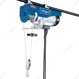 جرثقیل برقی 600 کیلوگرمی شپخ مدل 5906903901 - HRS600