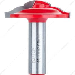 تیغ پروفیل دامار مدل DM774454CAY