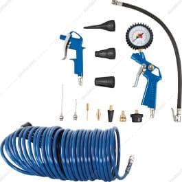 ست 13 عددی ابزار بادی شپخ مدل 7906100735