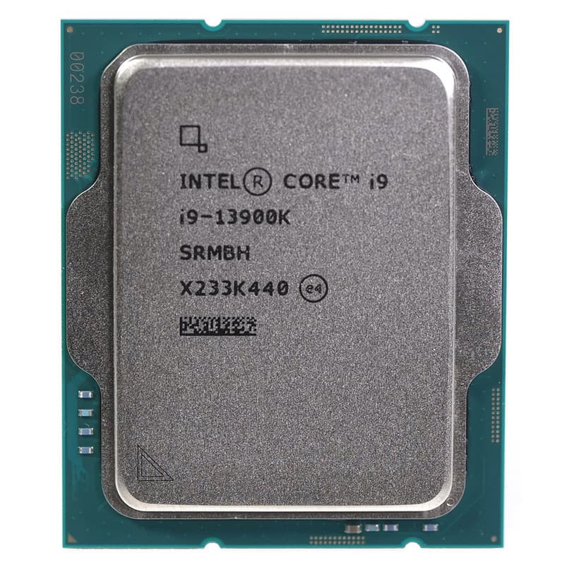پردازنده اینتل مدل CORE I9 13900K tray