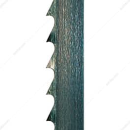 تیغ اره نواری شپخ ابعاد 2360×0.5×6 مدل 73190702 مناسب برای مدل BASA3