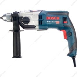 دریل ضربه‌ای 850 وات بوش مدل GSB 20-2