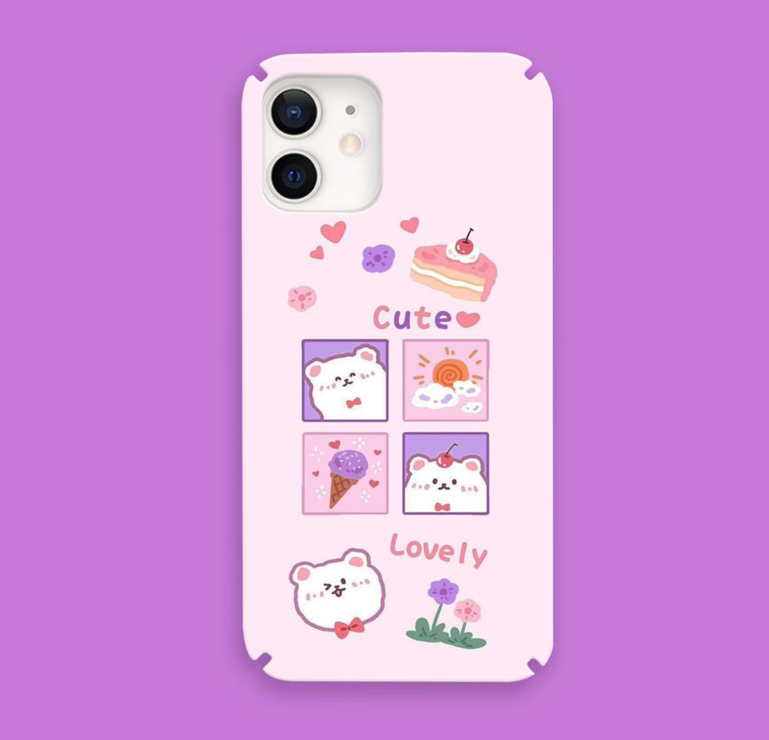 کاور گارد قاب مناسب برای گوشی موبایل آیفون ۱۲/12pro -کد۲۱۱۷