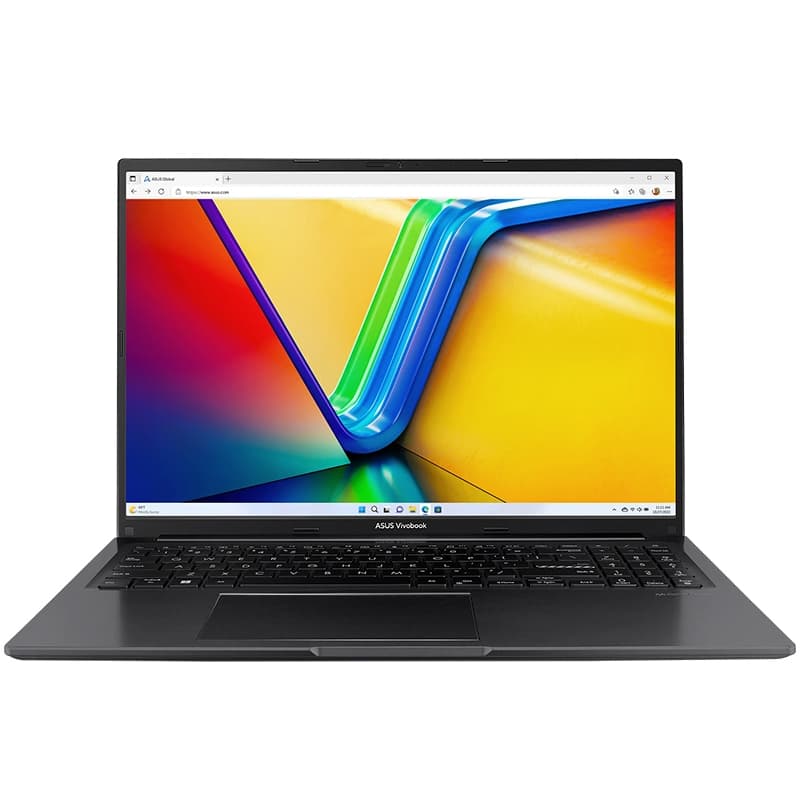 لپ تاپ 16 اینچی ایسوس مدل Vivobook 16 M1605YA-MB152W-R7 7730U-40GB DDR4-512GB SSD-IPS-W – کاستوم شده