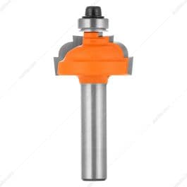 تیغ قاشقی دو پله قطر 25.4 میلی‌ متر سی ام تی مدل 964.048.11