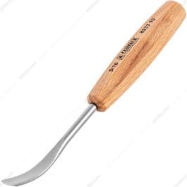 مغار حکاکی خمیده گلویی نارکس مدل 893310