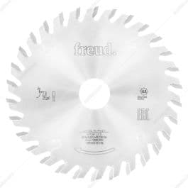 تیغ اره خط زن 30 دندانه قطر 11.5 سانتی متر فرود مدل LI17M FA3