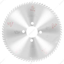 تیغ اره پانل بر 72 دندانه قطر 43 سانتی متر فرود مدل LSB43009X