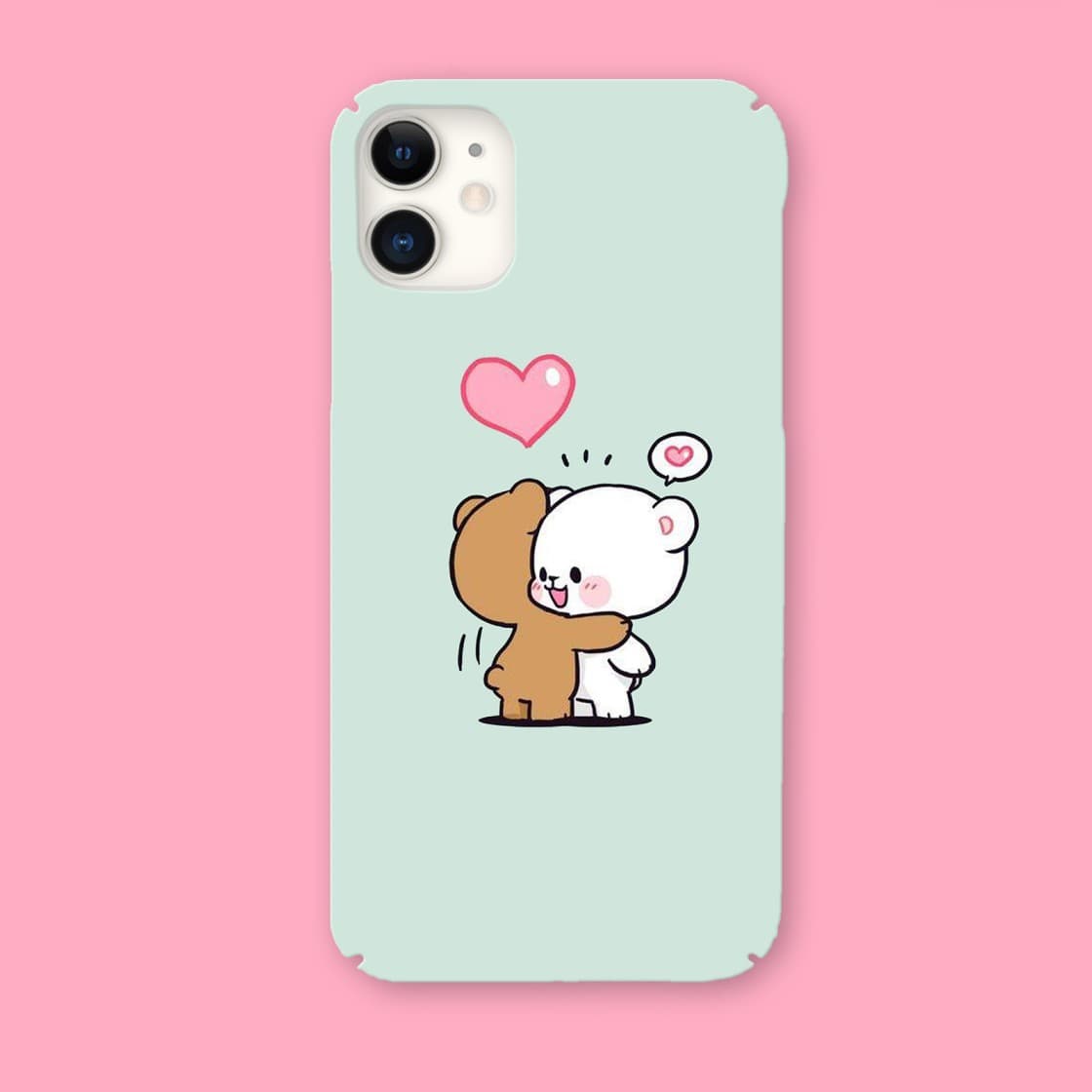 کاورد گارد قاب مناسب برای گوشی موبایل آیفون ۱۱ -کد۱۶۲۹