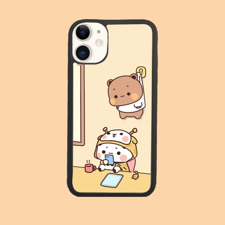 کاور گارد قاب مناسب برای گوشی موبایل ایفون ۱۱ -کد۱۸۰۴