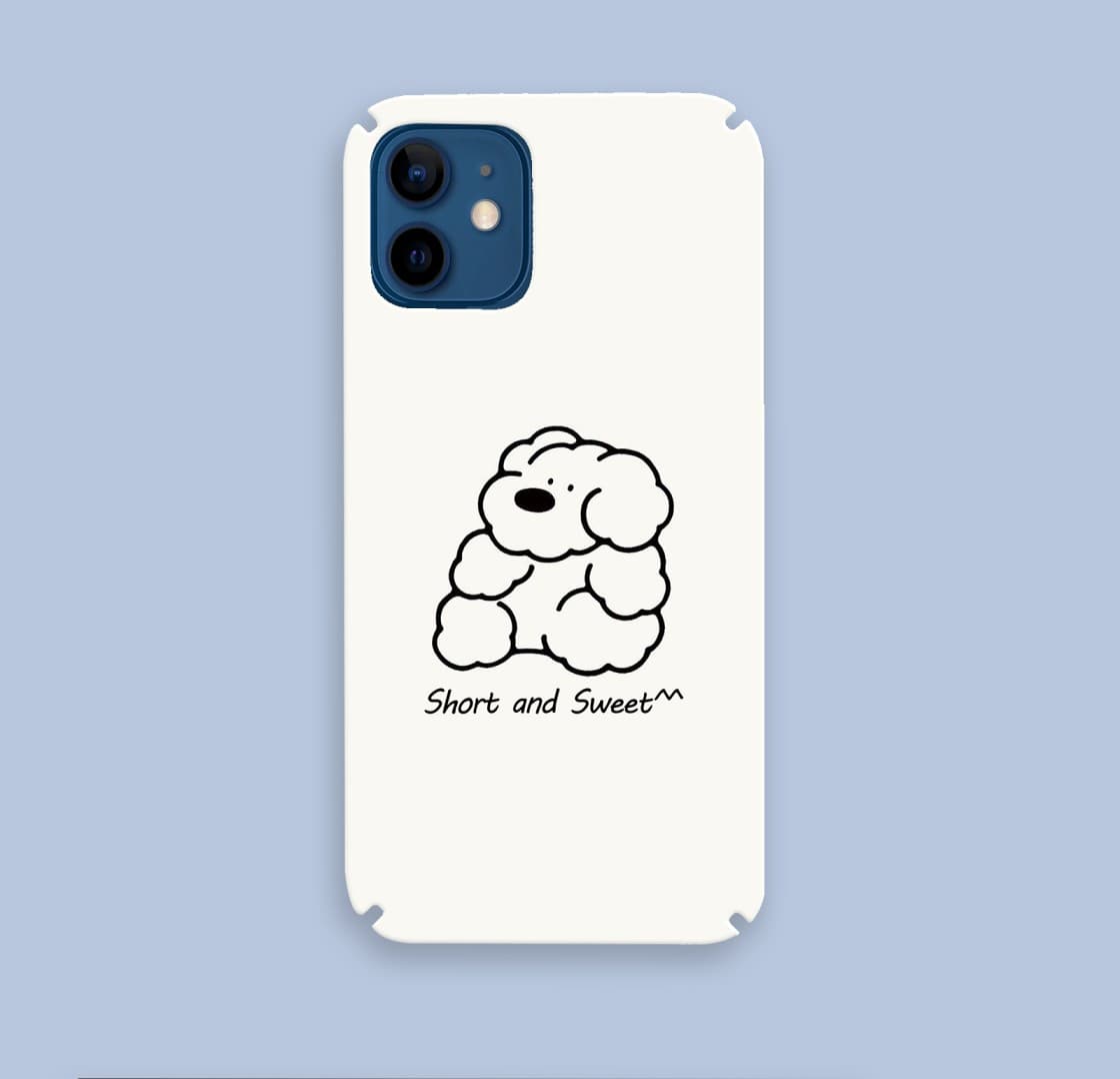 کاورد گارد قاب مناسب برای گوشی موبایل آیفون ۱۲ -کد۱۴۴۱