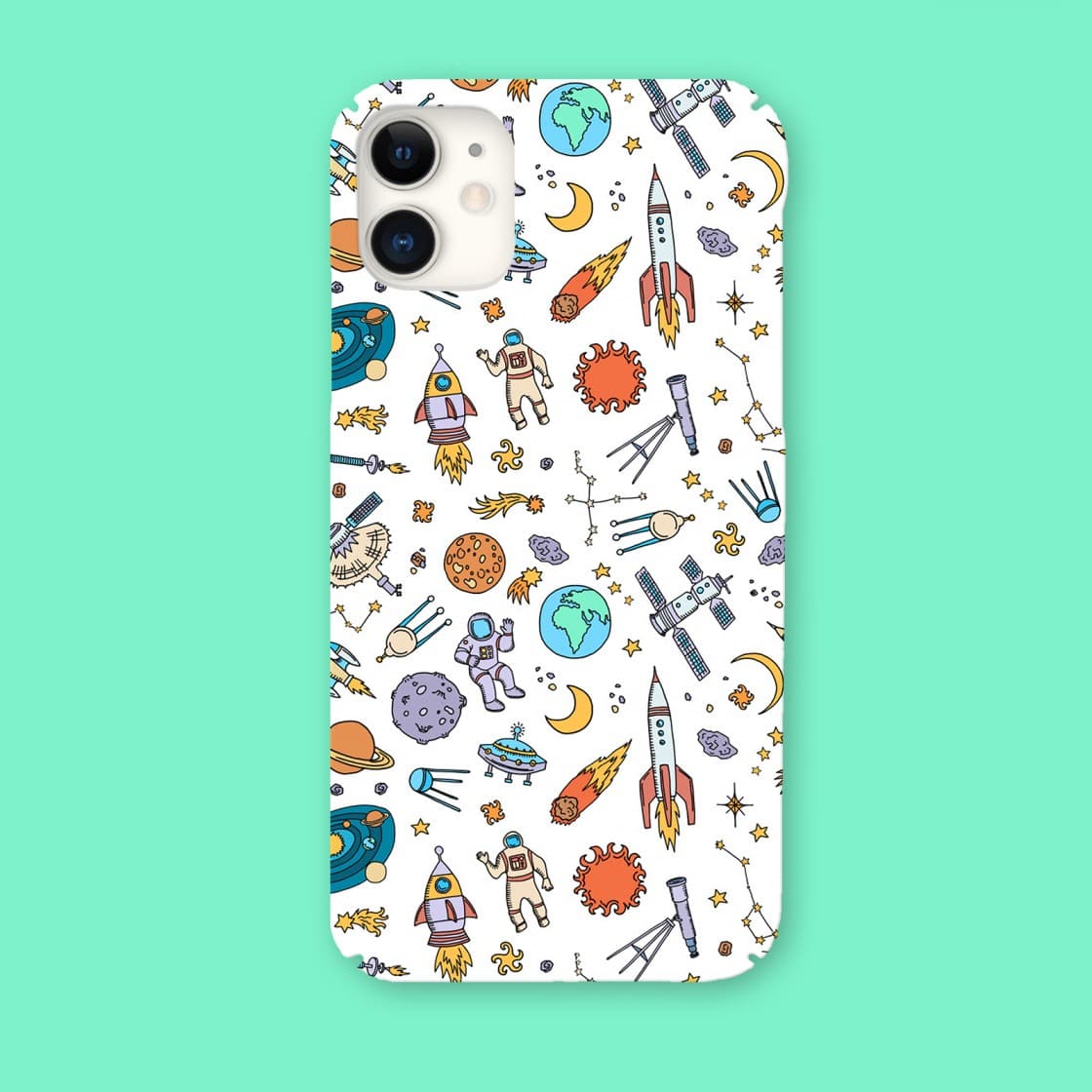 کاور گارد قاب مناسب برای گوشی موبایل آیفون۱۱ -کد۵۴۵