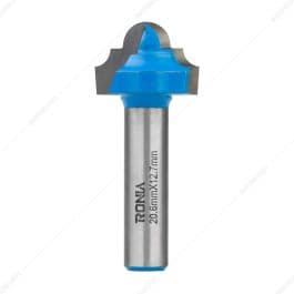 تیغ پروفیل قطر 25.4 کارگیر 13 رونیا مدل 21-25413008