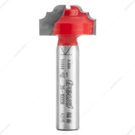 تیغ پروفیل دو انحنا مدلRB39-10008P