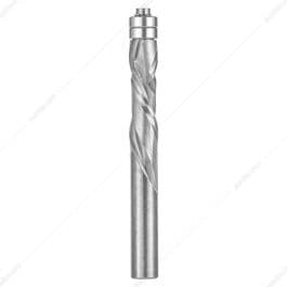 تیغ پرداخت مارپیچ قطر 12.7 میلی‌ متر سی ام تی مدل 190.127.11B