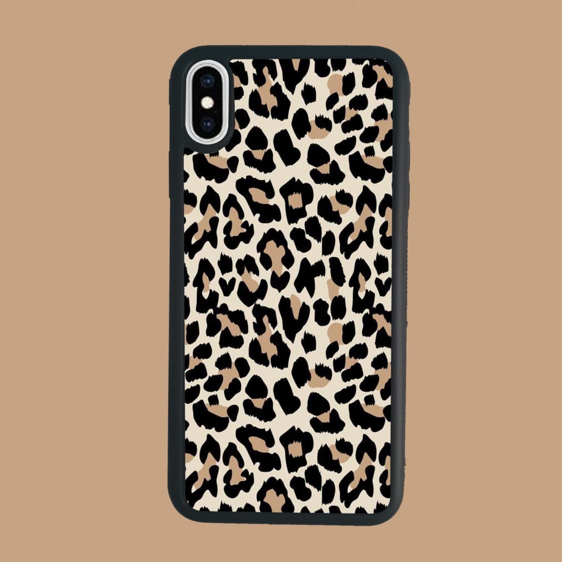 کاور گارد قاب مناسب برای گوشی موبایل آیفون XS MAX -کد۱۳۴۲