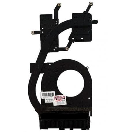 هیت‌سینک لپ‌تاپ لنوو Lenovo IdeaPad Flex 2 (مدل دارای کارت گرافیک)