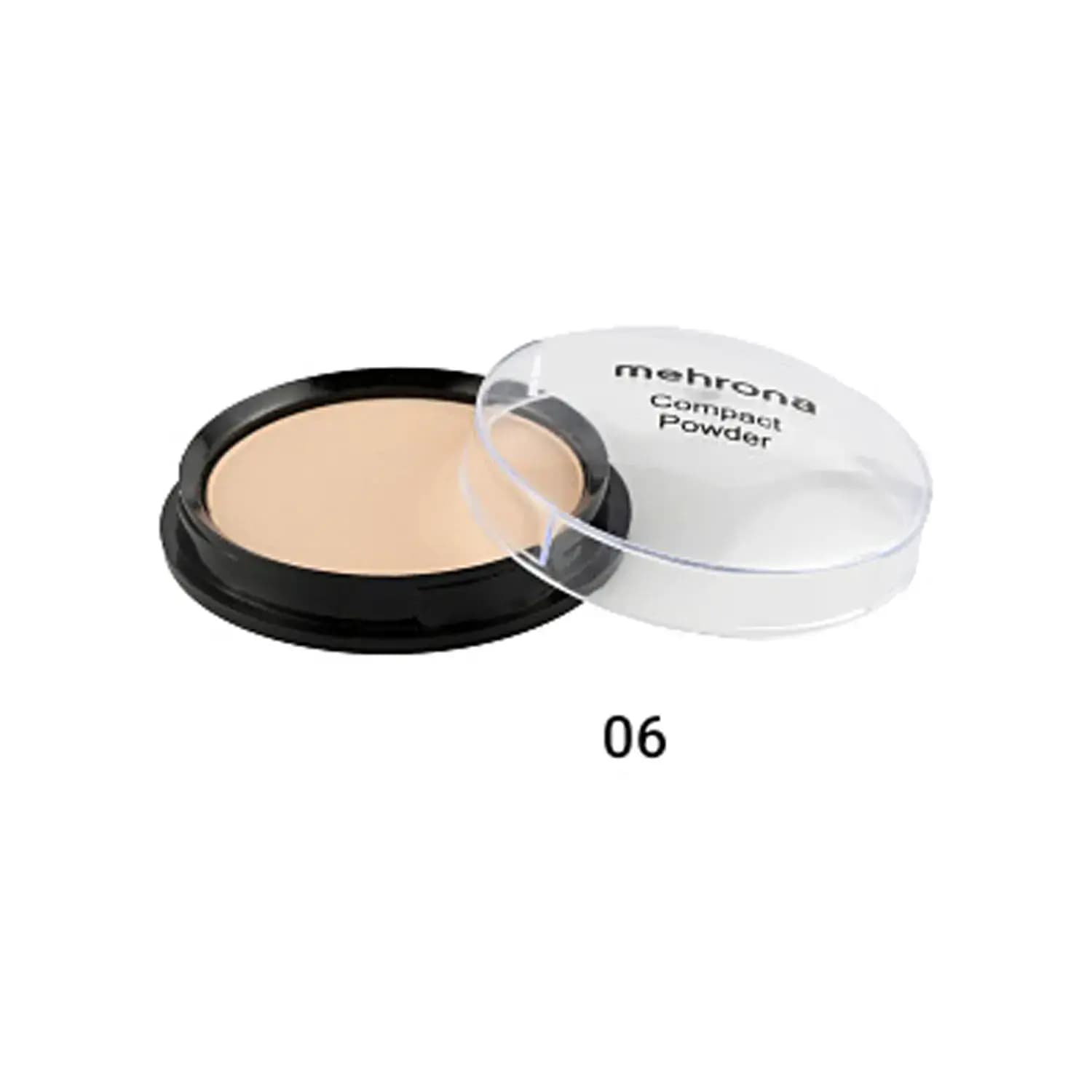 پنکیک فول کاور مهرونا شماره 06