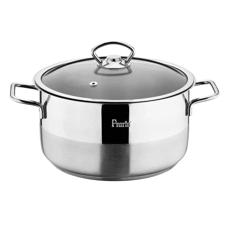 قابلمه پرارین مدل 2226 سایز 26