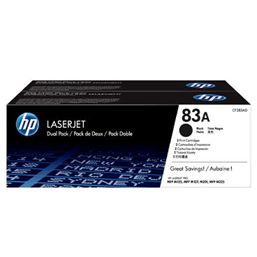 کارتریج سدرا مدل طرح HP 83a مشکی