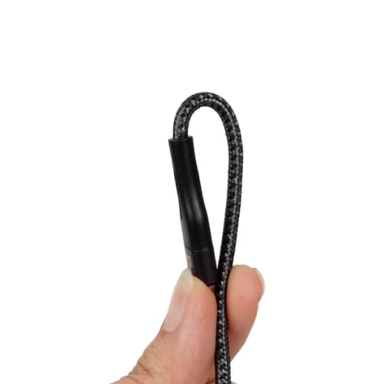 کابل تبدیل USB-C به USB-C یسیدو مدل CA156 به طول 1 متر