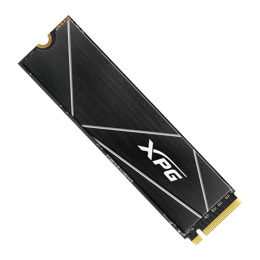 اس اس دی 1 ترابایت ای دیتا مدل XPG GAMMIX S70 Blade M2 2280 NVMe