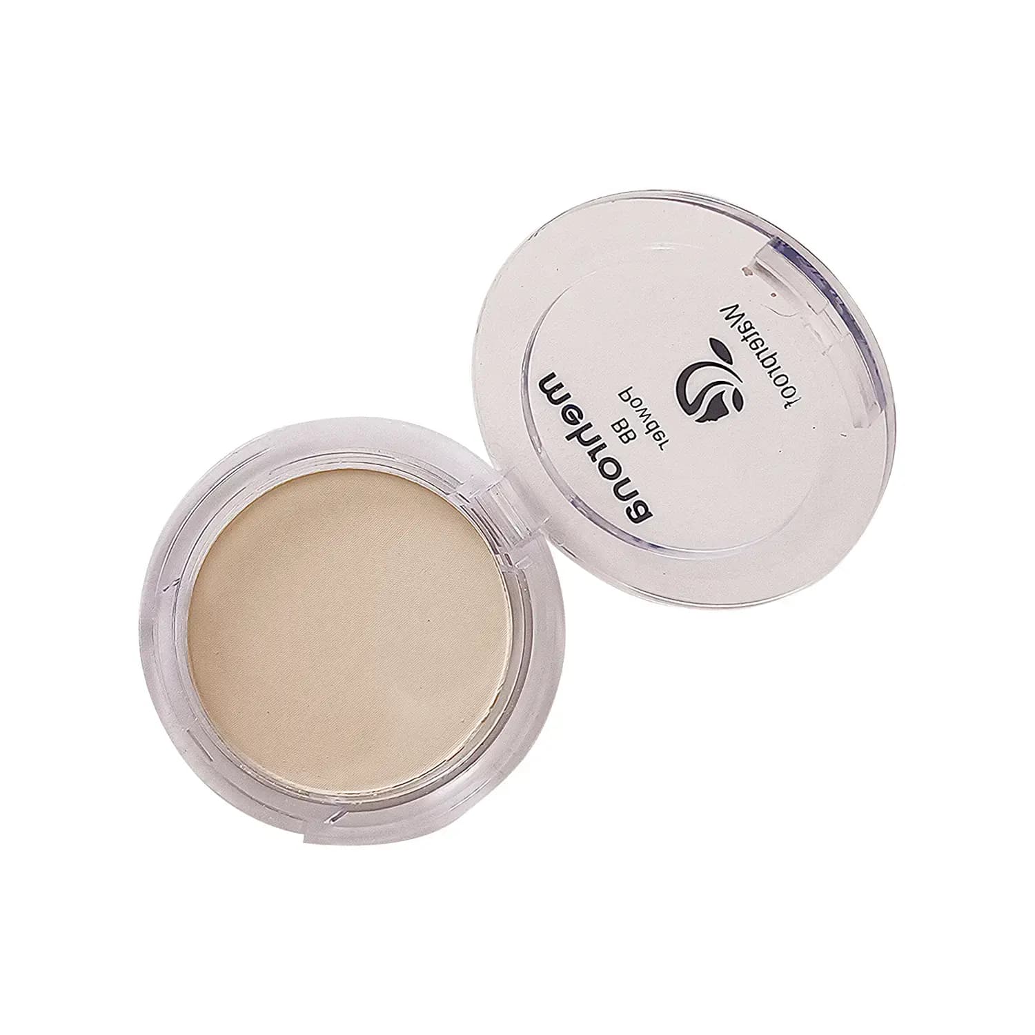 بی بی پنکیک فول کاور مهرونا شماره 01