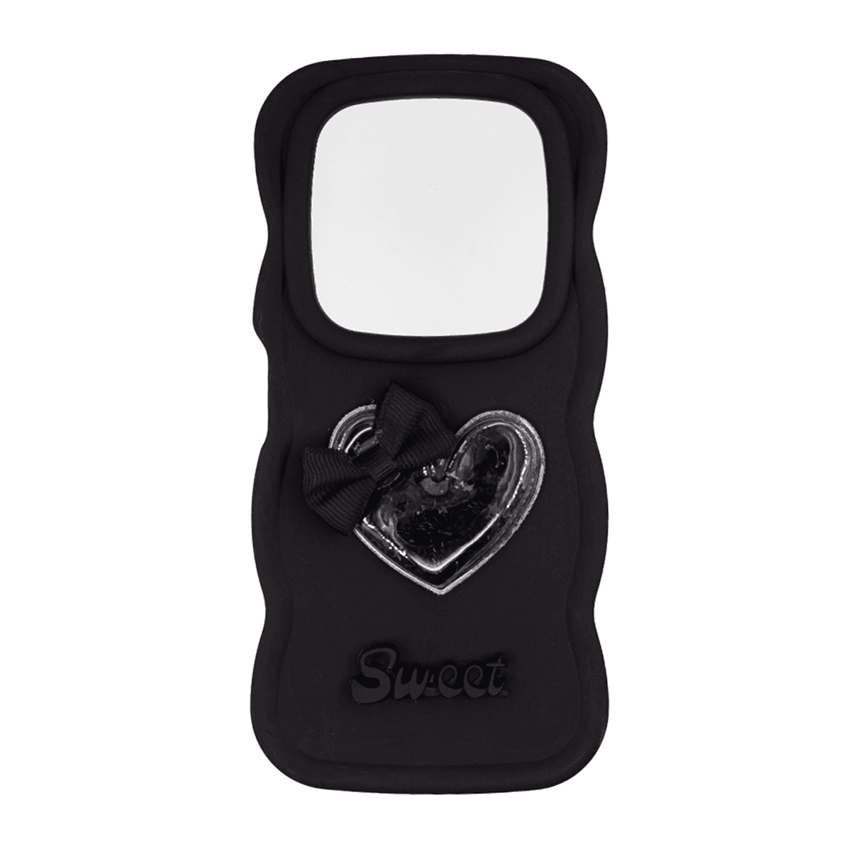 قاب گوشی شیائومی Redmi A3 مدل پافری آکواریومی سوییت