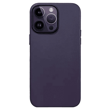 قاب گوشی Iphone 14 Pro Max کی -زد دوو مدل Noble collection