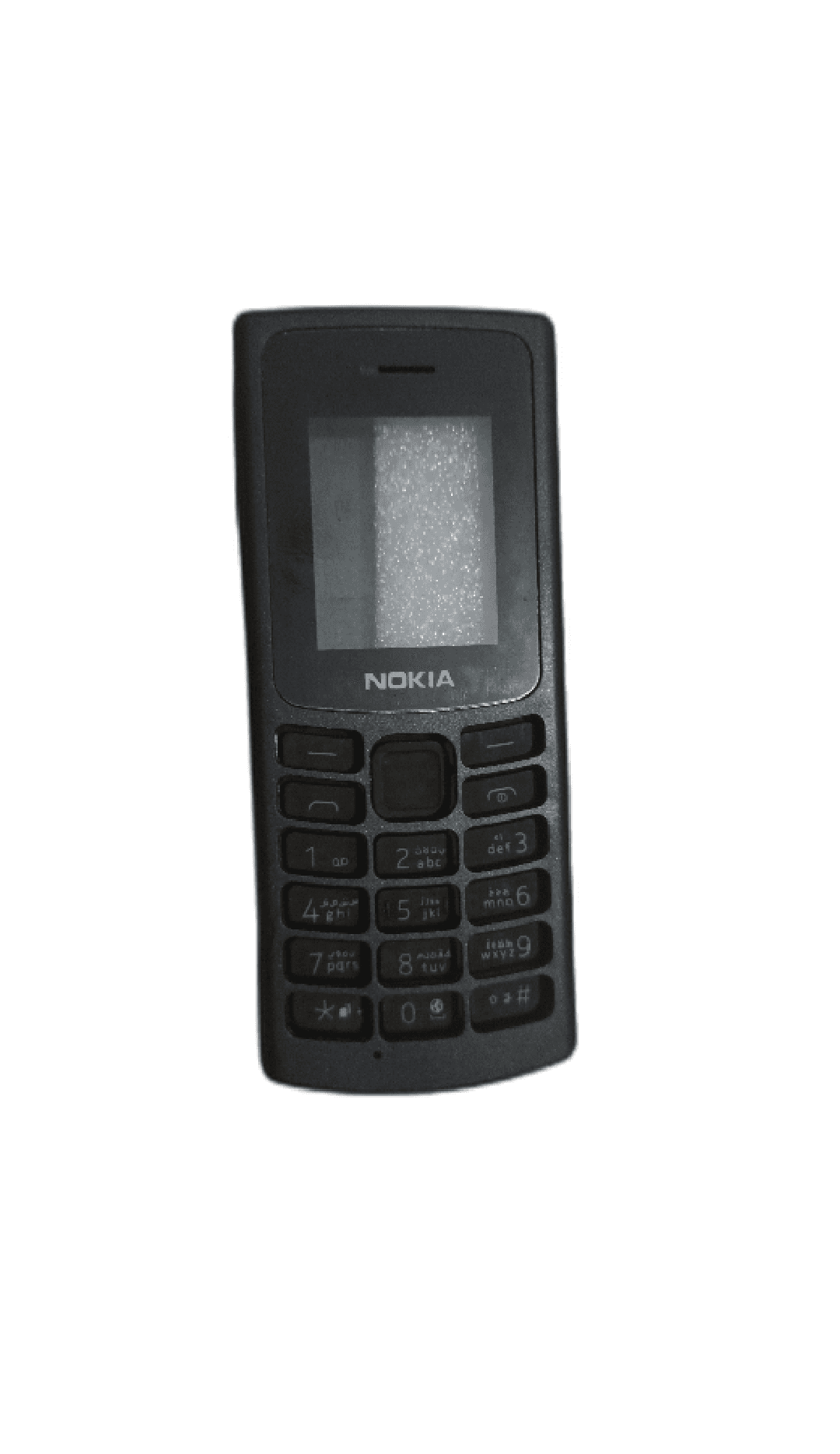قاب کامل با شاسی نوکیا ۱۰۵ ۲۰۲۰ ا nokia 105 2020