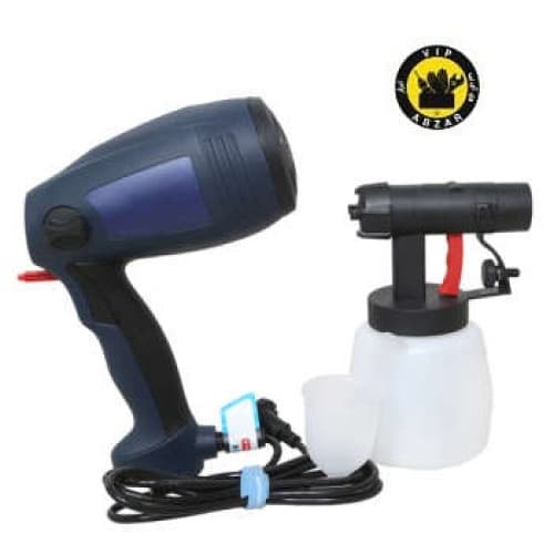 پیستوله برقی حرفه ای 400وات مدلAC-52400 اکتیو