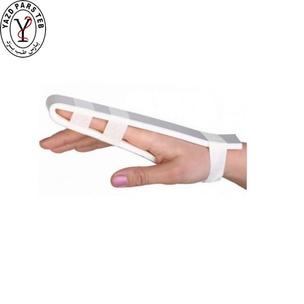 آتل آلومینیوم فوم ارتو طب